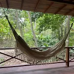 El Retiro De Carolina